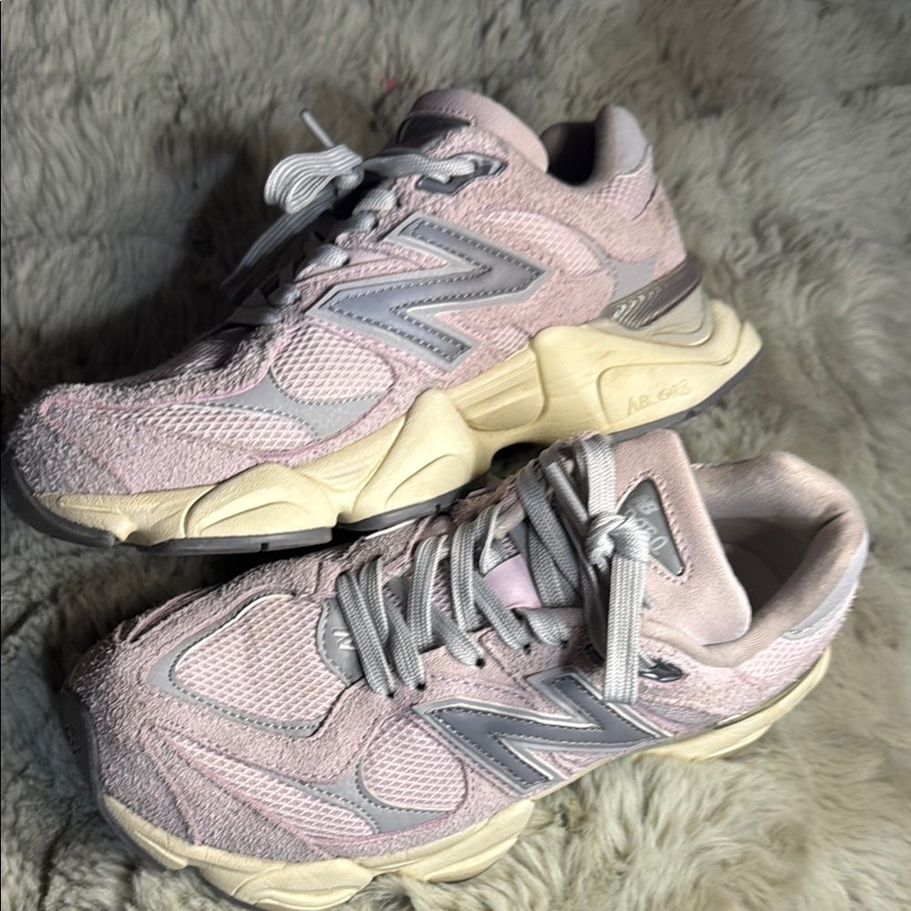 New Balance 9060 December Sky EU sz 40